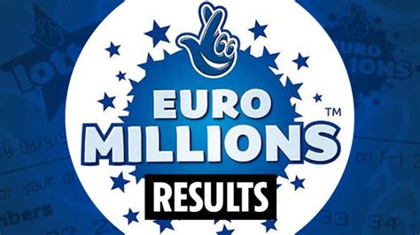 euro lotto history